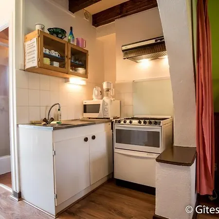 Le Ranch Holiday home
