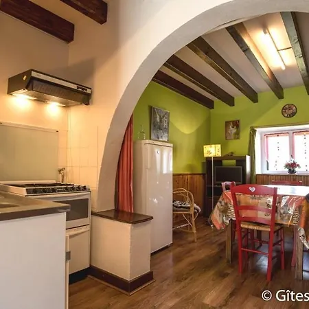 Holiday home Le Ranch