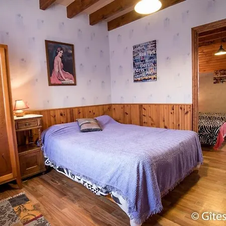 Holiday home Le Ranch