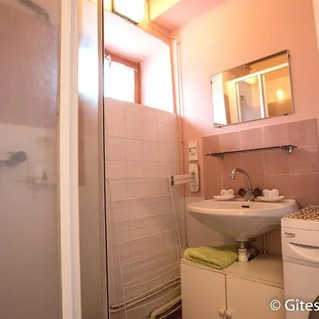 Holiday home Le Ranch Besse-et-Saint-Anastaise