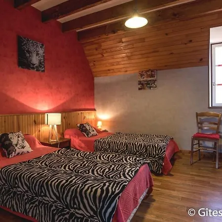 Le Ranch Holiday home
